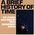 Stephen Hawking, A brief History of Time